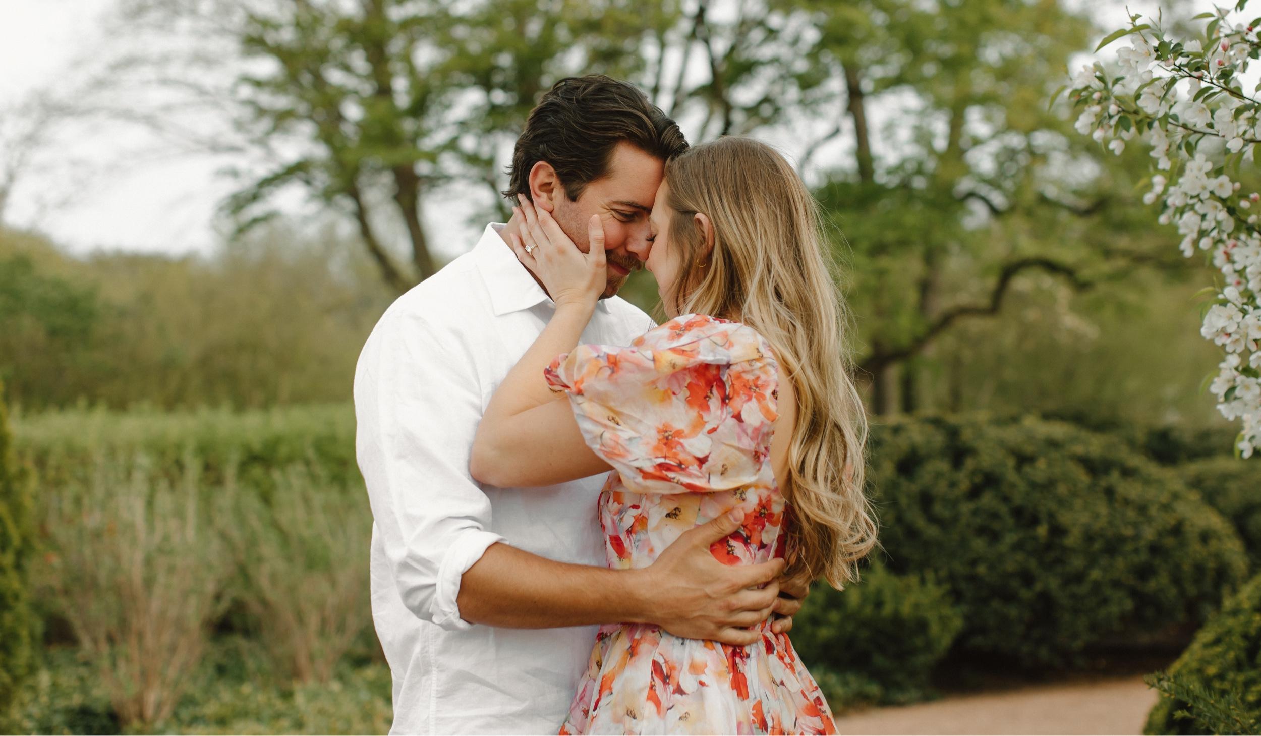 The Wedding Website of Caitlin Garrett and Dylan Stoffer