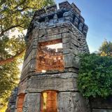 Bancroft’s Castle Sunset View Point