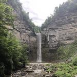 Taughannock Falls