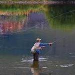 FISHING