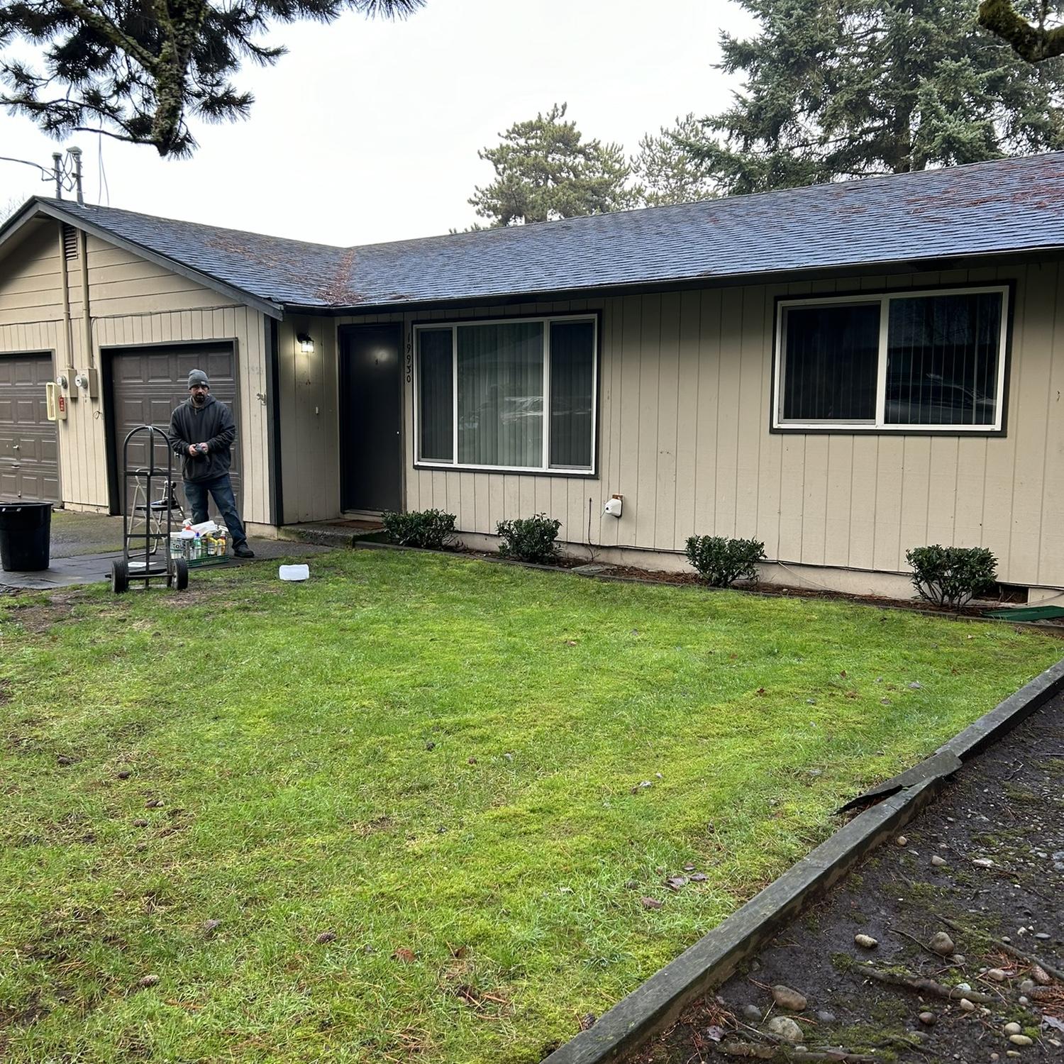 The duplex