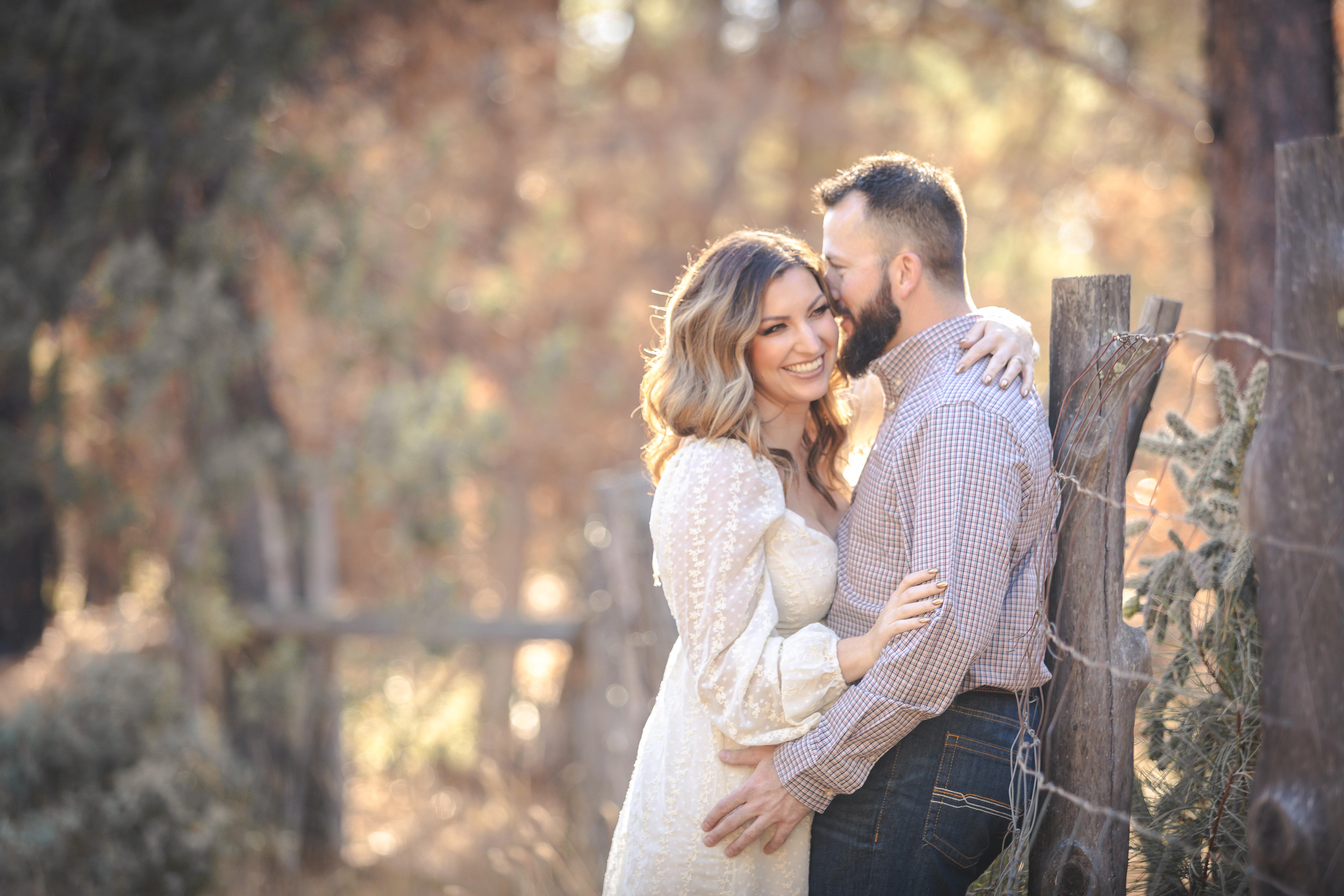 The Wedding Website of Elisha Taft and Joey Wampole