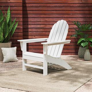 Vineyard Outdoor Adirondack Chair