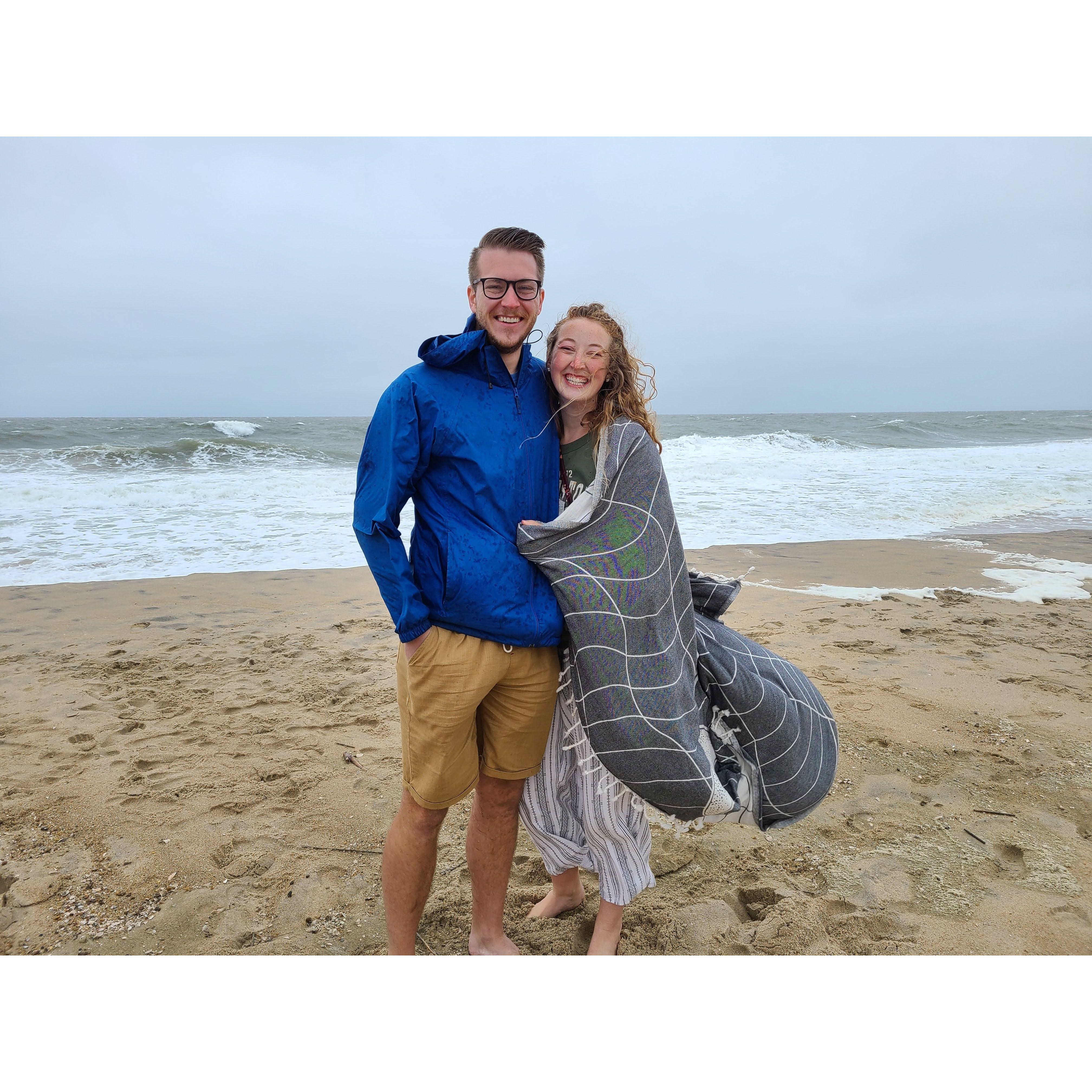 Delaware