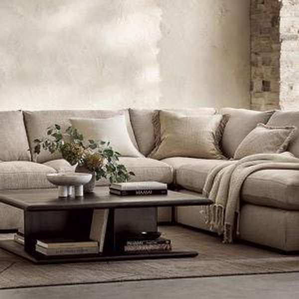 Bedroom & Living Room Furniture Fund