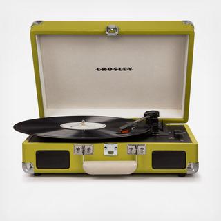 Cruiser Deluxe Turntable