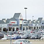 Tanger Outlets in Howell