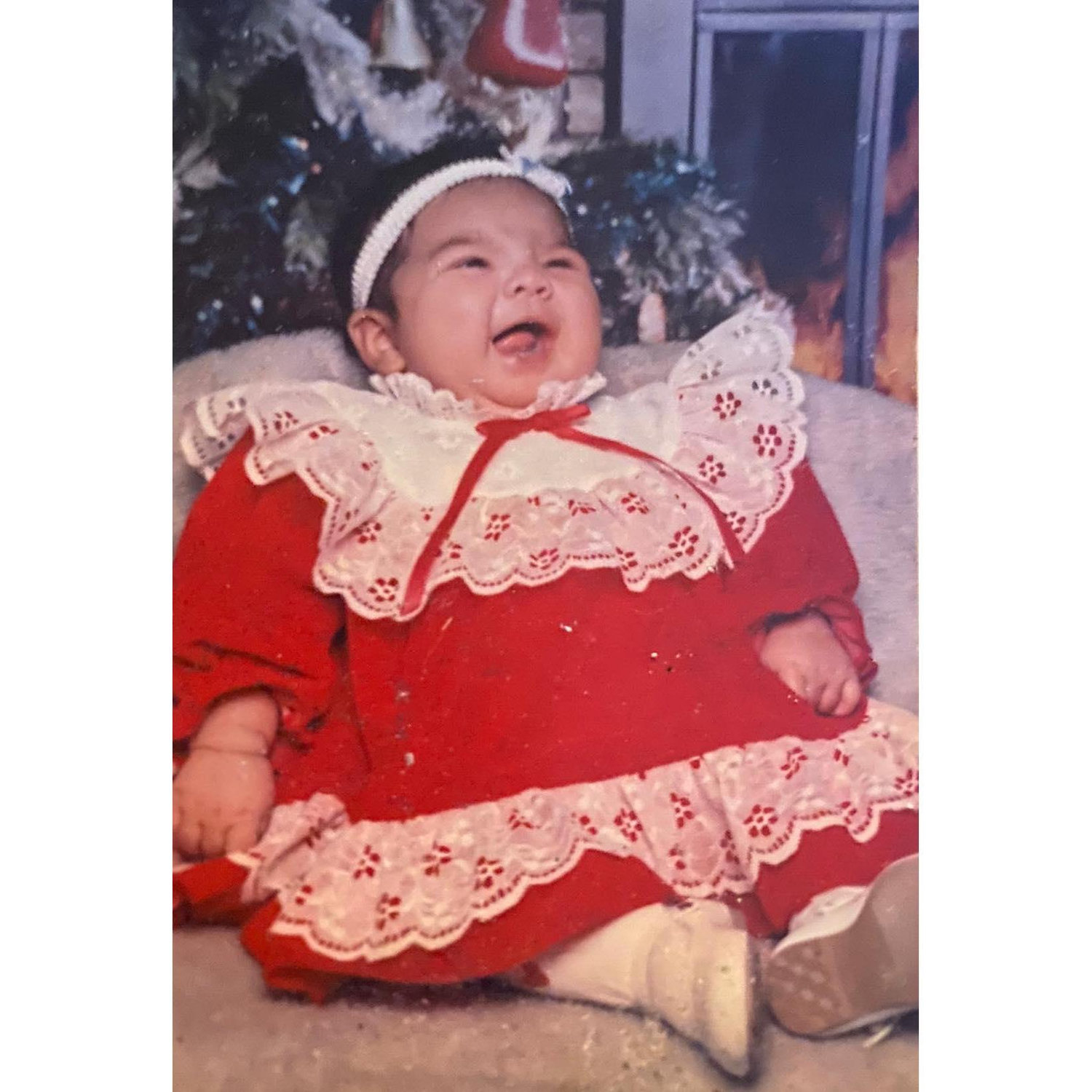 Jazmin 3 months old