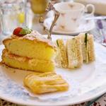 The Windsor Rose Restaurant and British Tea Room