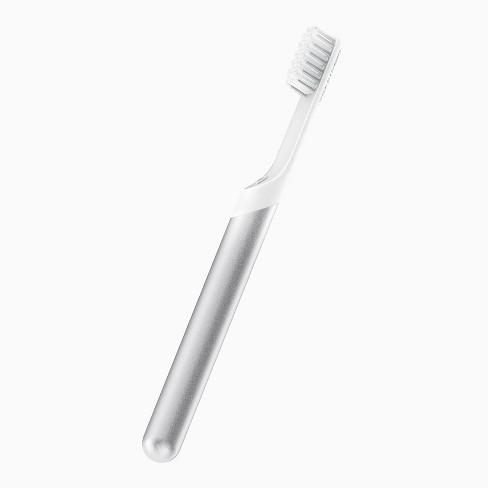 quip Metal Electric Toothbrush