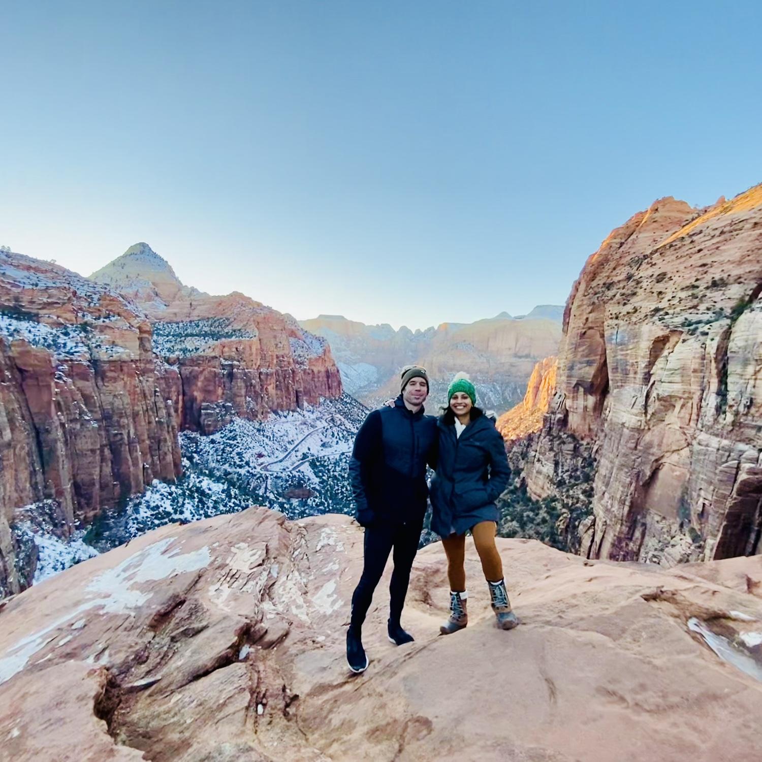 Bryce Canyon
