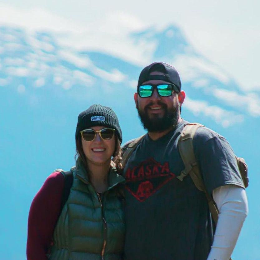 Joey, "When I asked Brittany to be my wife"