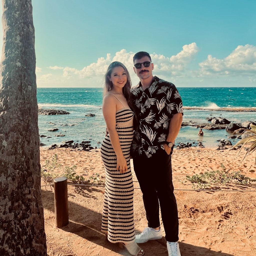 Maui!