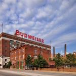 Anheuser-Busch St. Louis Brewery