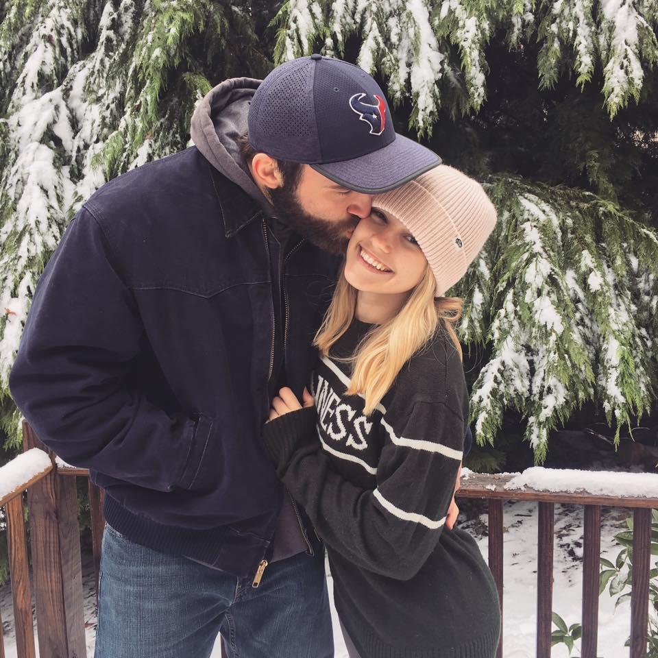 Snow day 2019.
