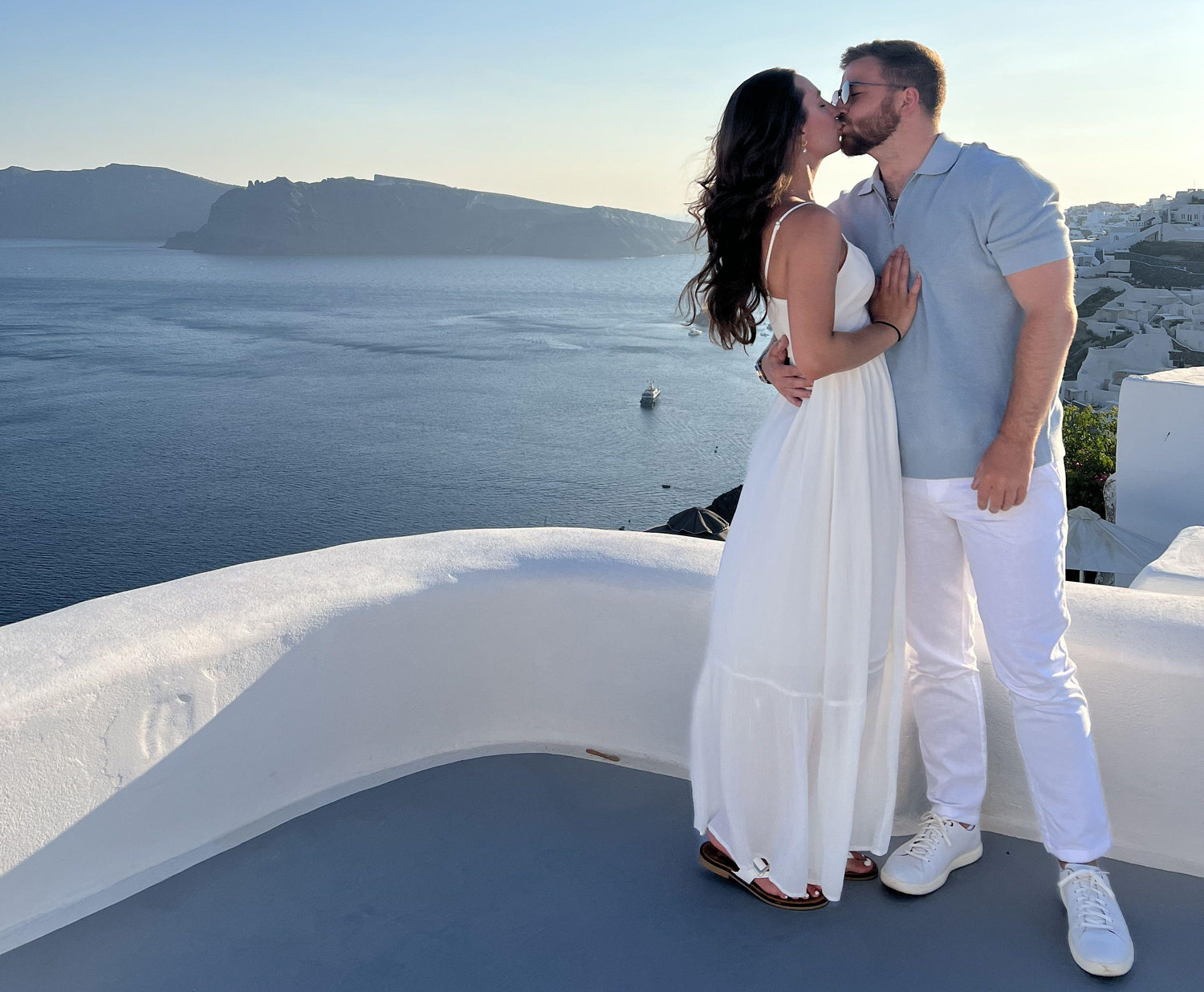 The Wedding Website of Braden Lohbusch and Gabrielle Kulman