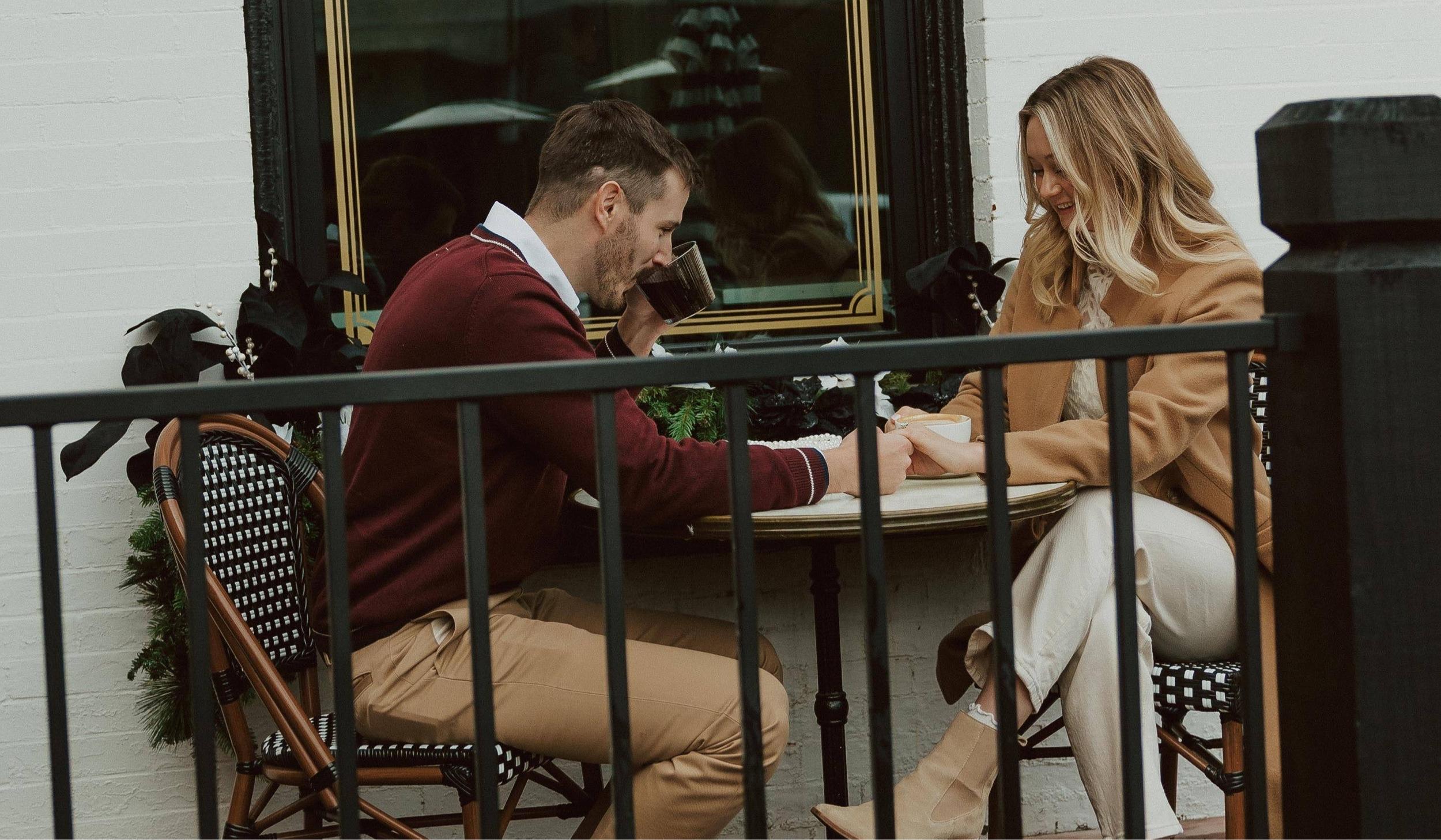 The Wedding Website of Anna Miller and Paul Lewis