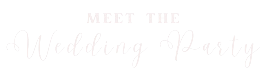 The Wedding Website of Natasha Fieldhouse and Kenny Foley