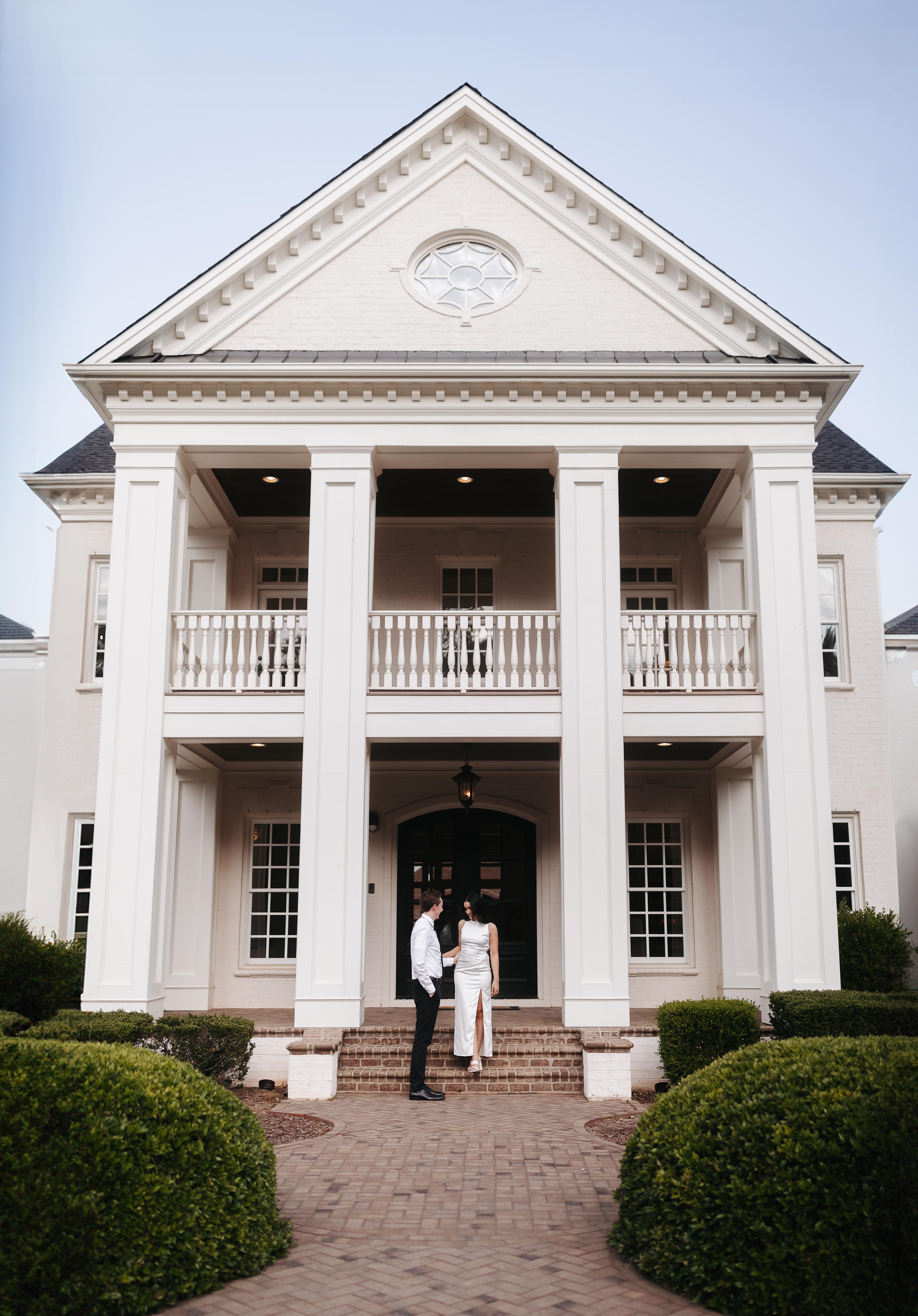 The Wedding Website of Idalanis Hernandez and Connor Curley