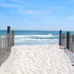 Brigantine Beach
