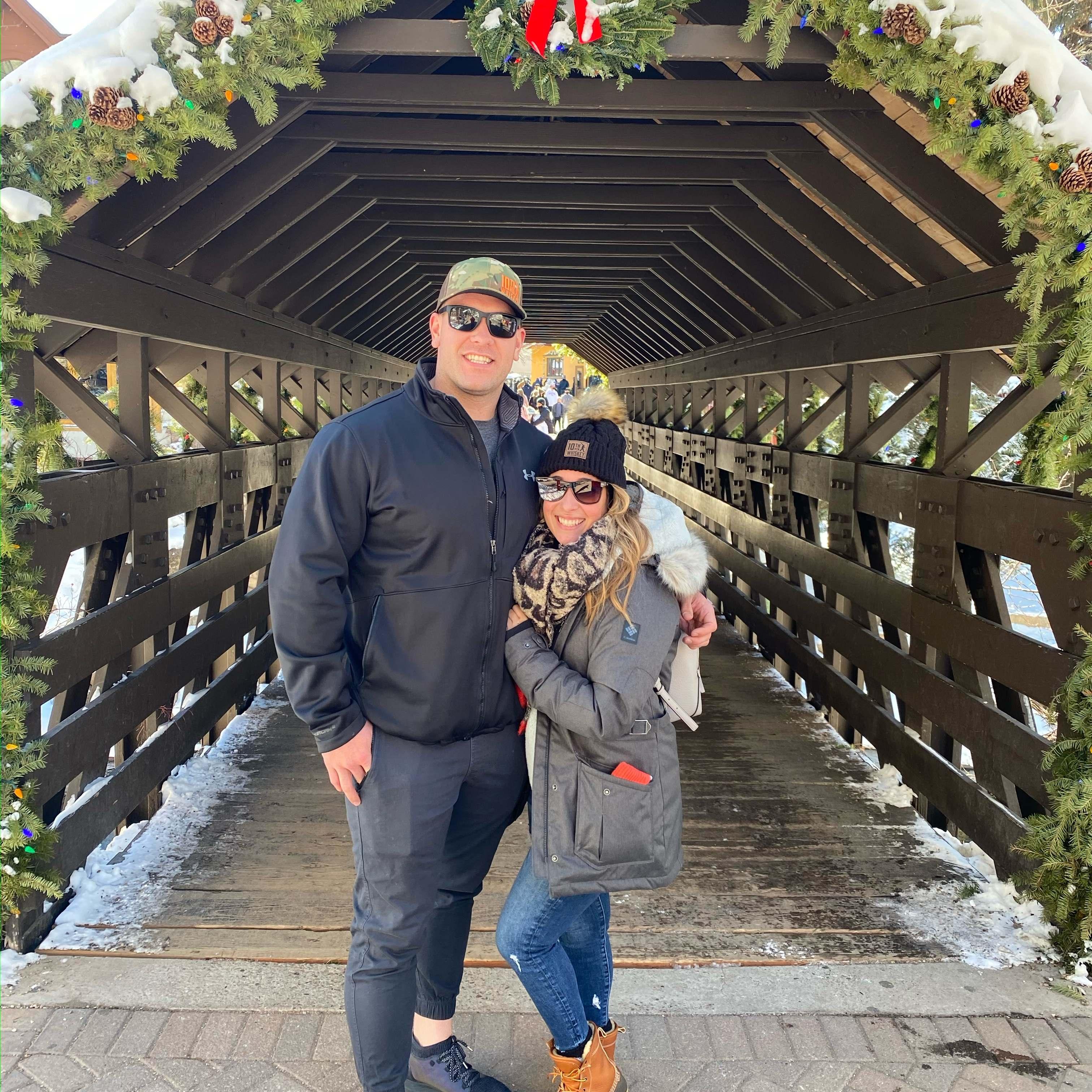 Colorado, Dec 2020