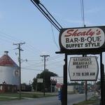 Shealy's Bar-B-Que