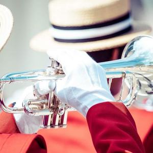New Orleans Jazz Cruise for Two - Tinggly Voucher/Gift Card in a Gift Box