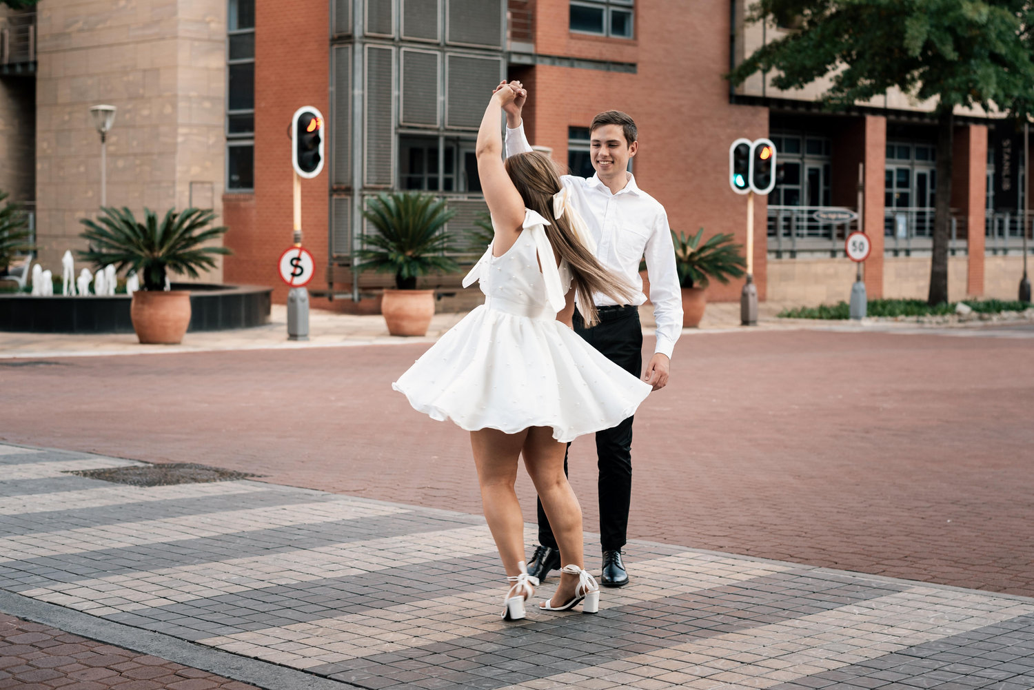 The Wedding Website of Marthalizé Dirks and Ruan Lubbinge