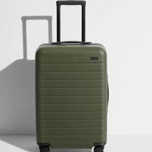 The Bigger Carry-On suitcase | Away