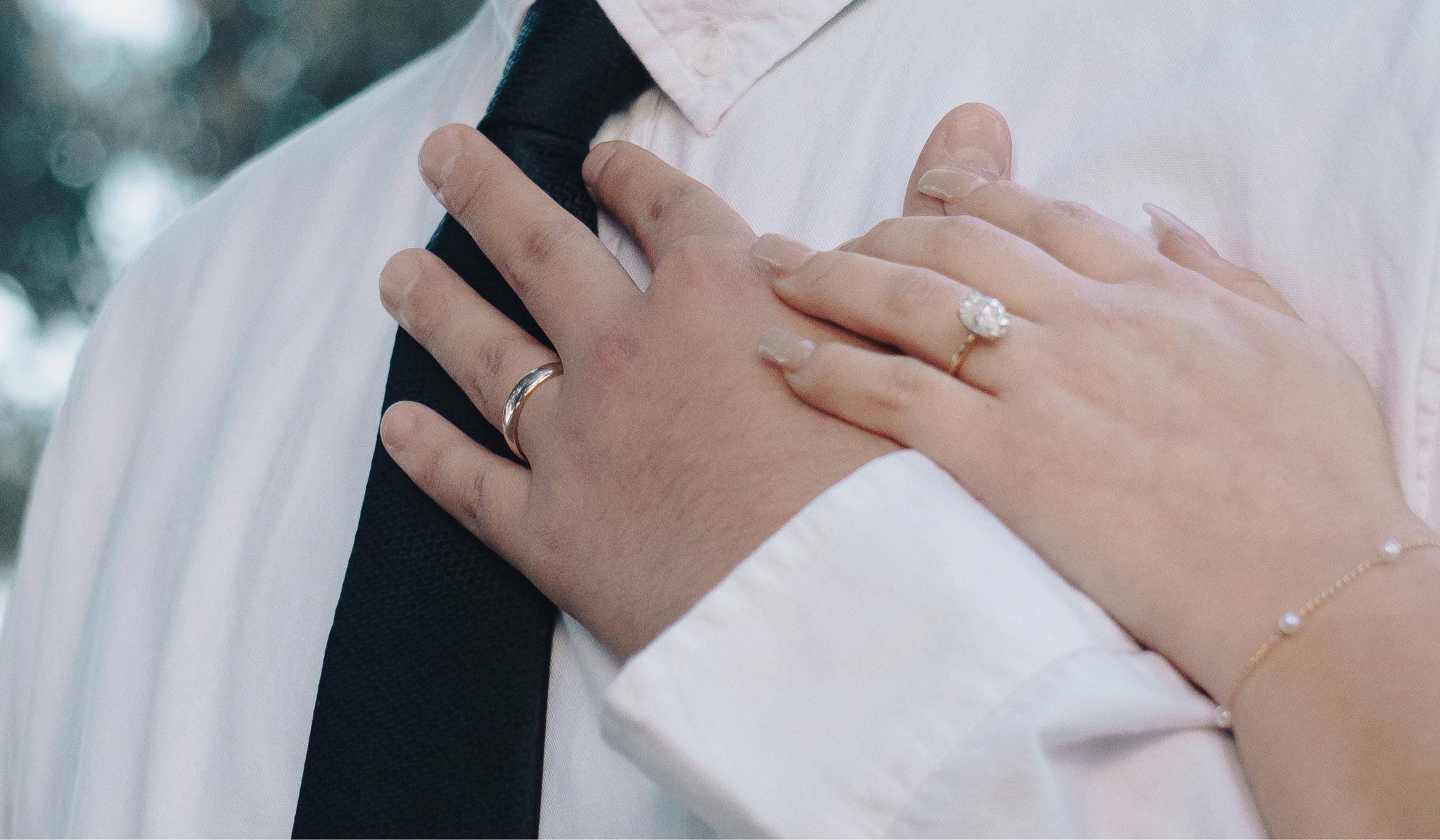 The Wedding Website of Brenda Lopez and Isaiah Valdez