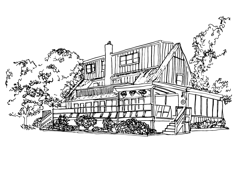 The Wedding Website of Elisabeth Pontius and Matthew Burdsall