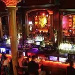 Historic Warehouse District