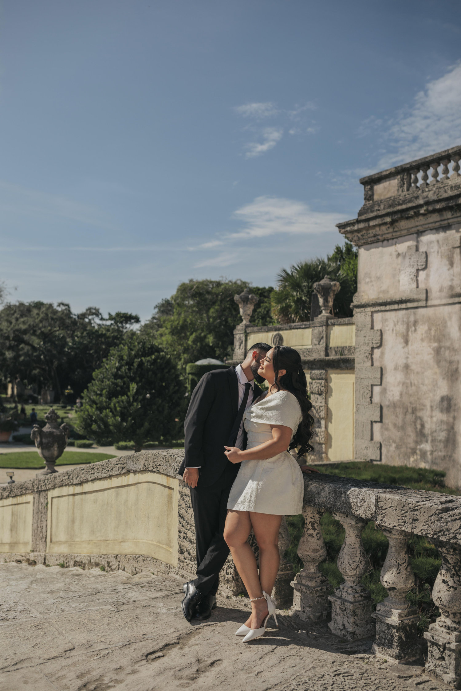 The Wedding Website of Adline Sanchez and tommy ibanez