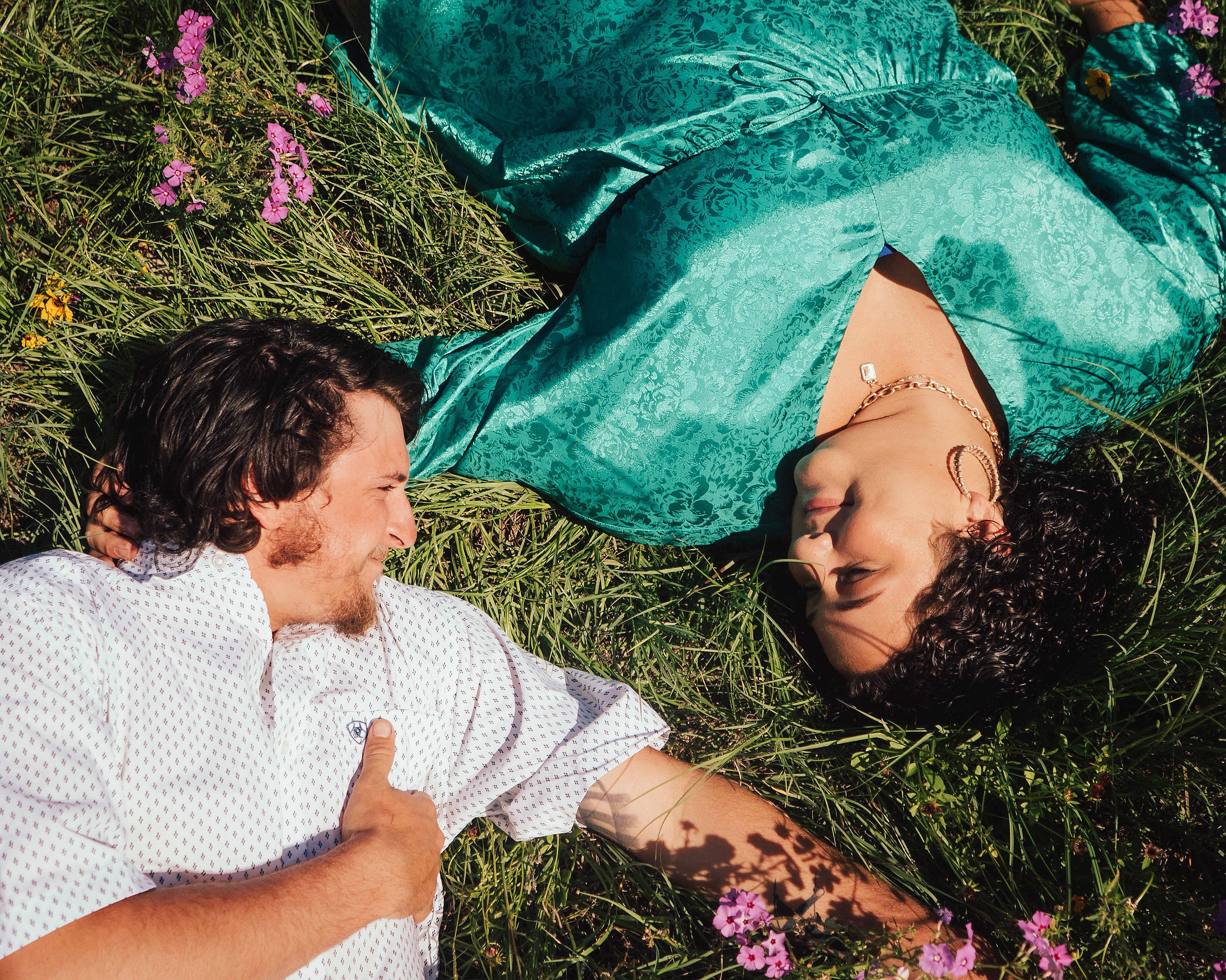 The Wedding Website of Erica Treadwell and Kyle Lightcap