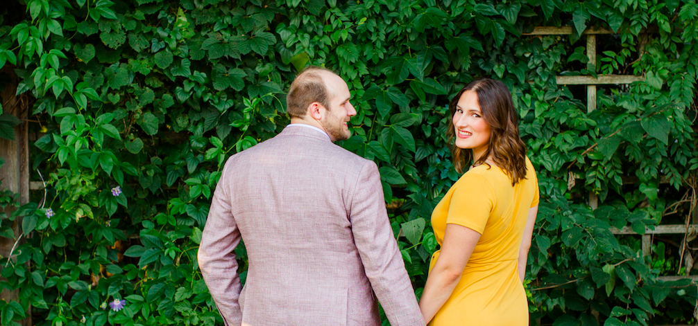 The Wedding Website of Kimberly Van Wyk and Daniel Dewar
