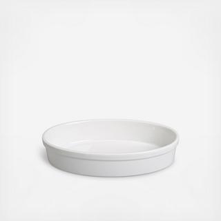 Oval Baker