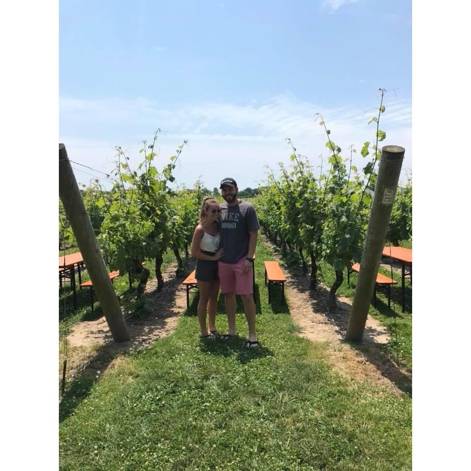 Newport Winery - 2018