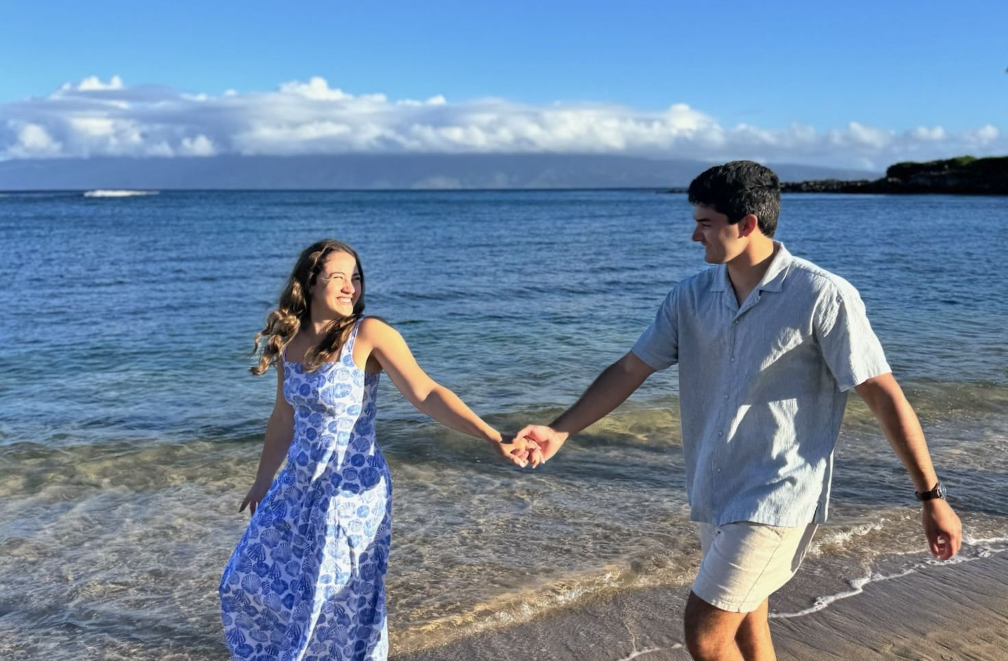 The Wedding Website of Lucia Mercedes Eade and Nicolas Wagner Espinosa