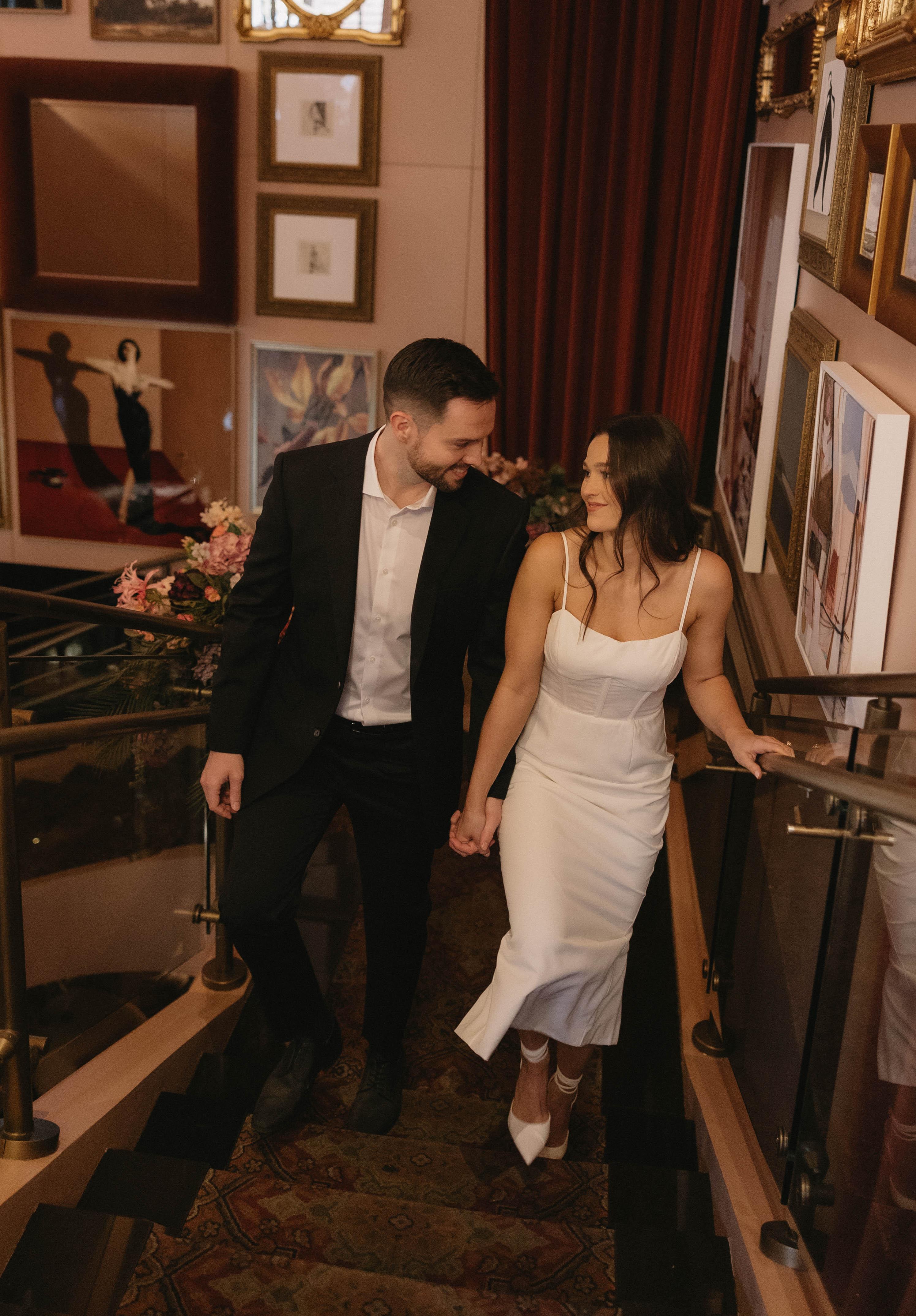 The Wedding Website of Taylor Beccue and Kody Krupps