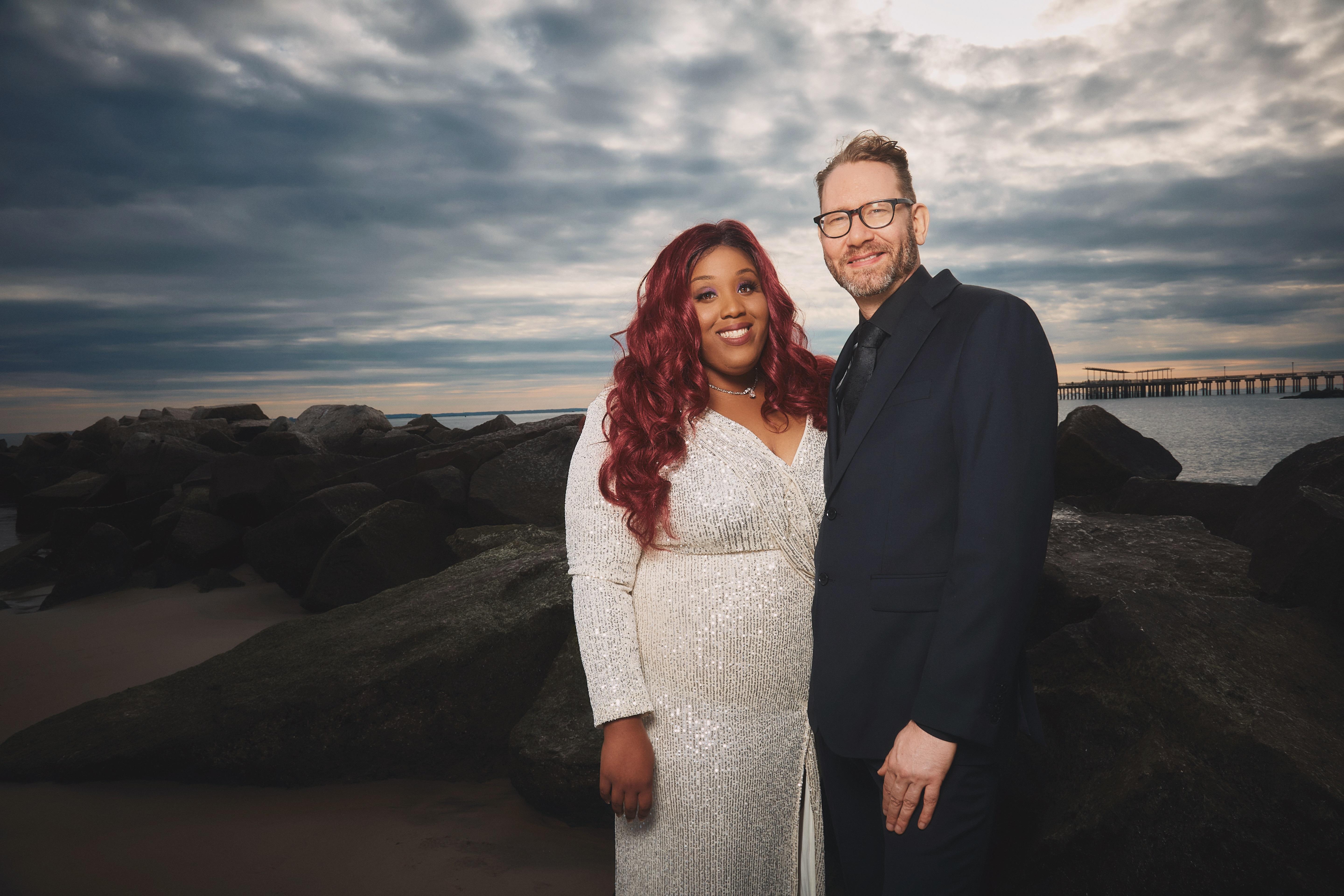 The Wedding Website of Sharron Paul and Michael McCracken