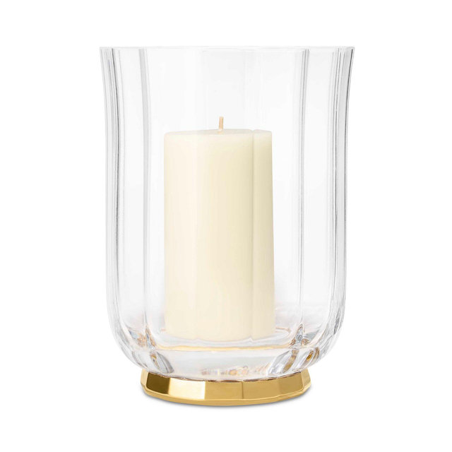 AERIN Delmara Crystal Hurricane