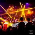 HOK Discotheque