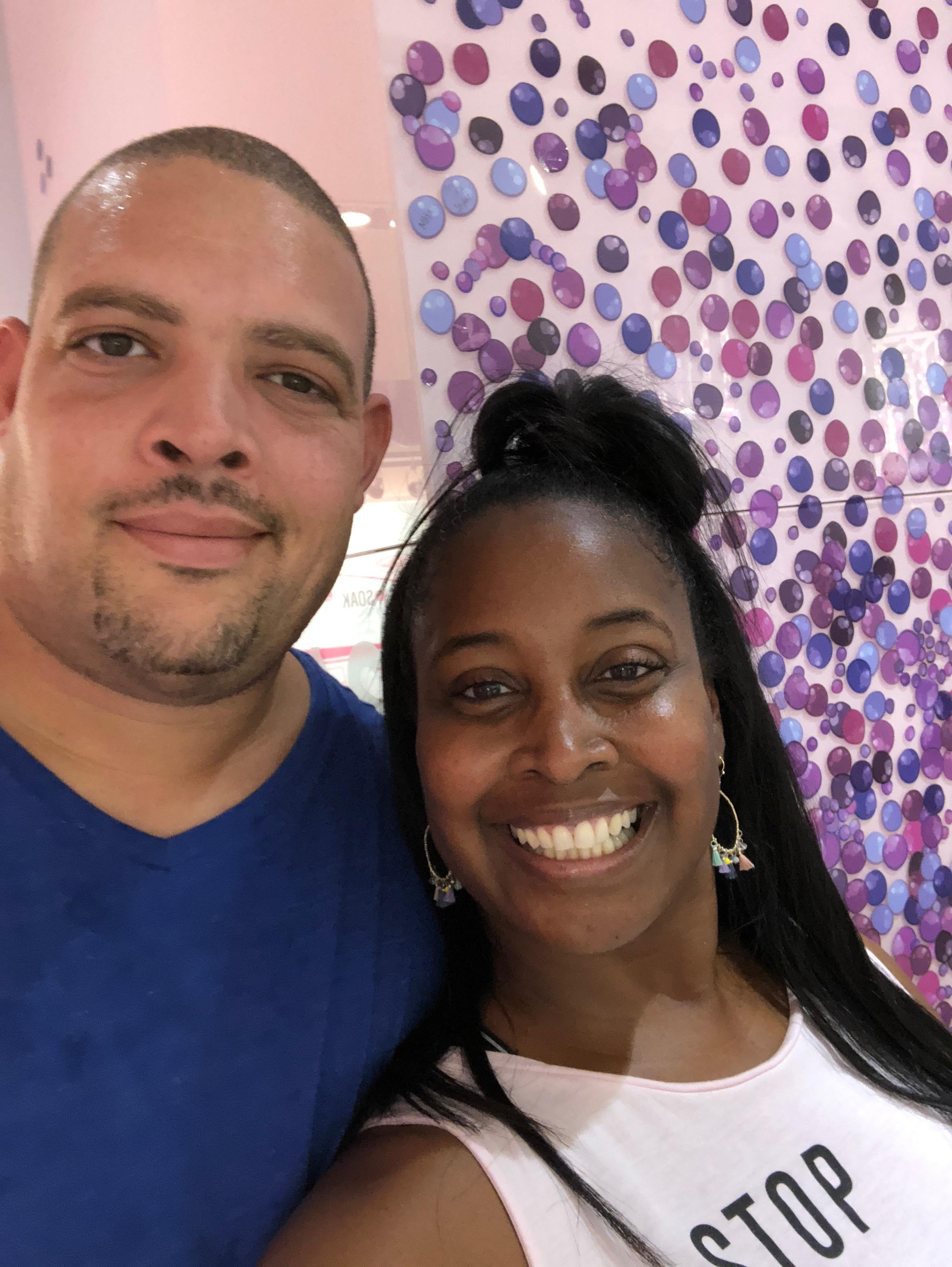 The Wedding Website of Angela Grice and Jason Entzminger