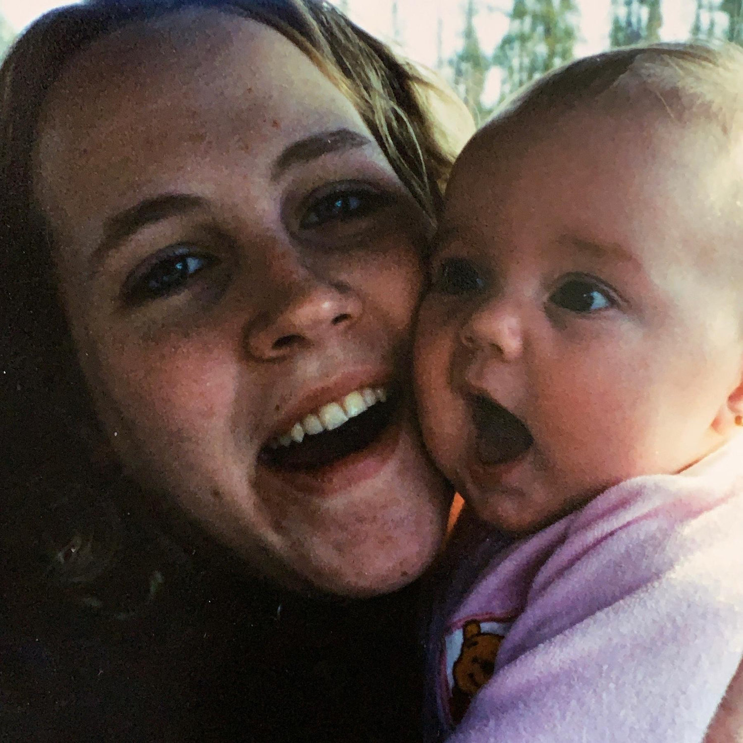 Baby Alexis - 2000