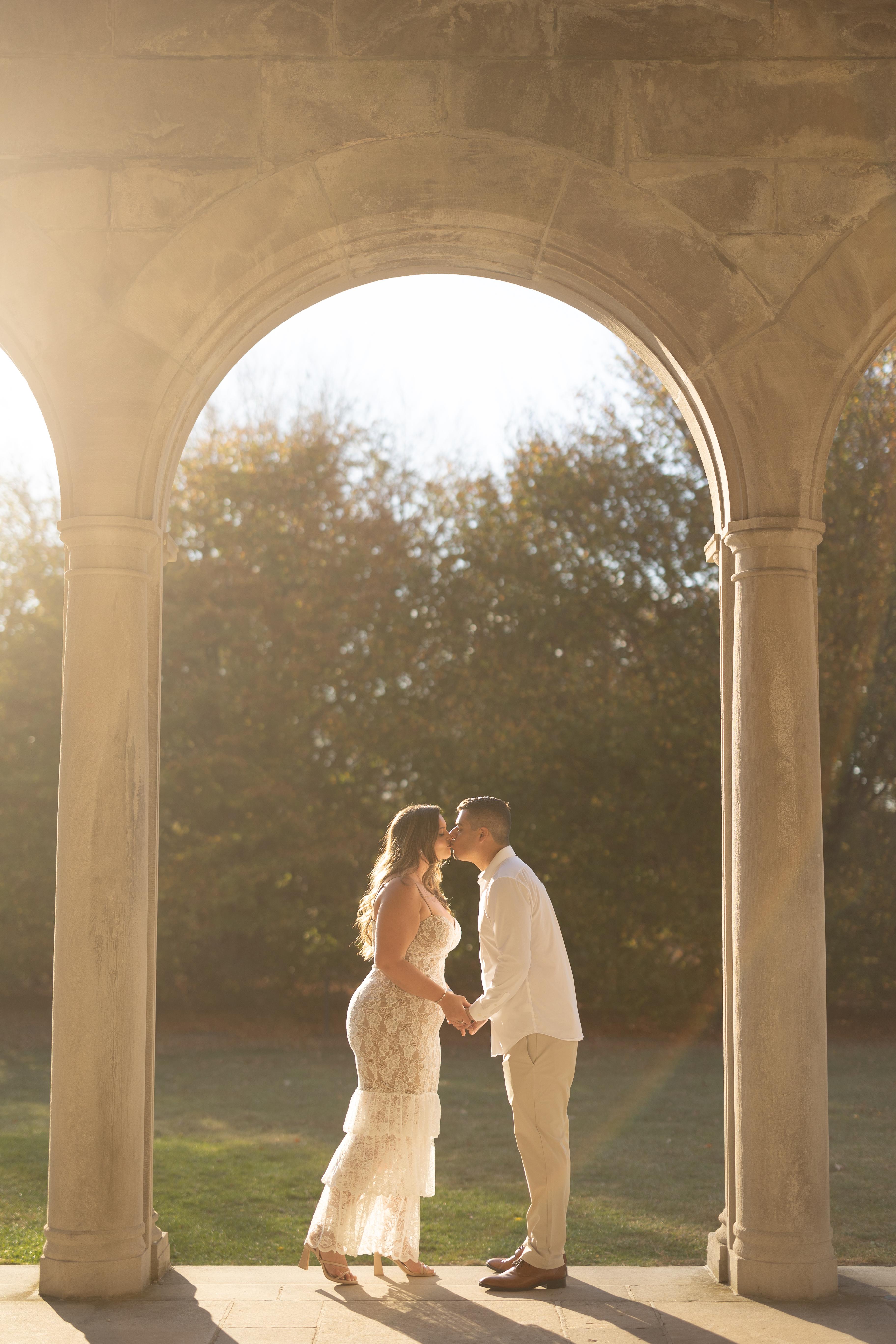 The Wedding Website of Chelsea Rizzo and Giuseppe Areniello