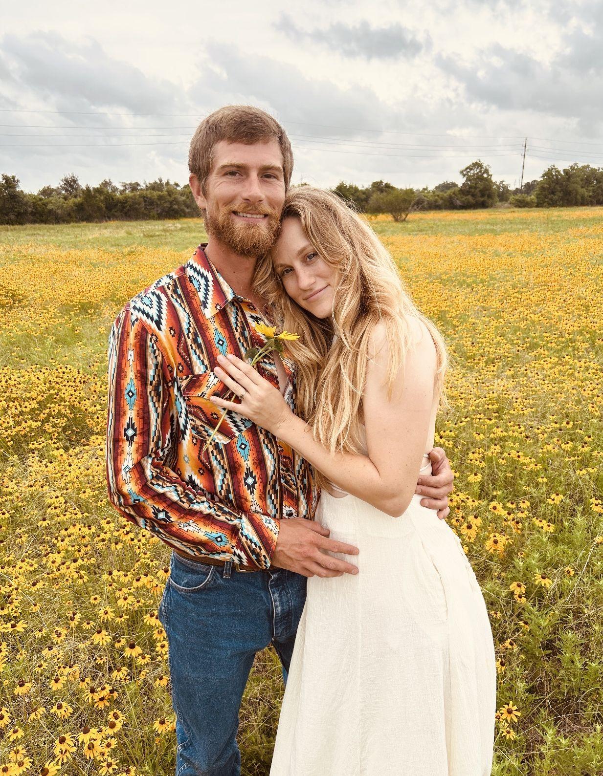 The Wedding Website of Emma McCormick and Cheyenne Peterson