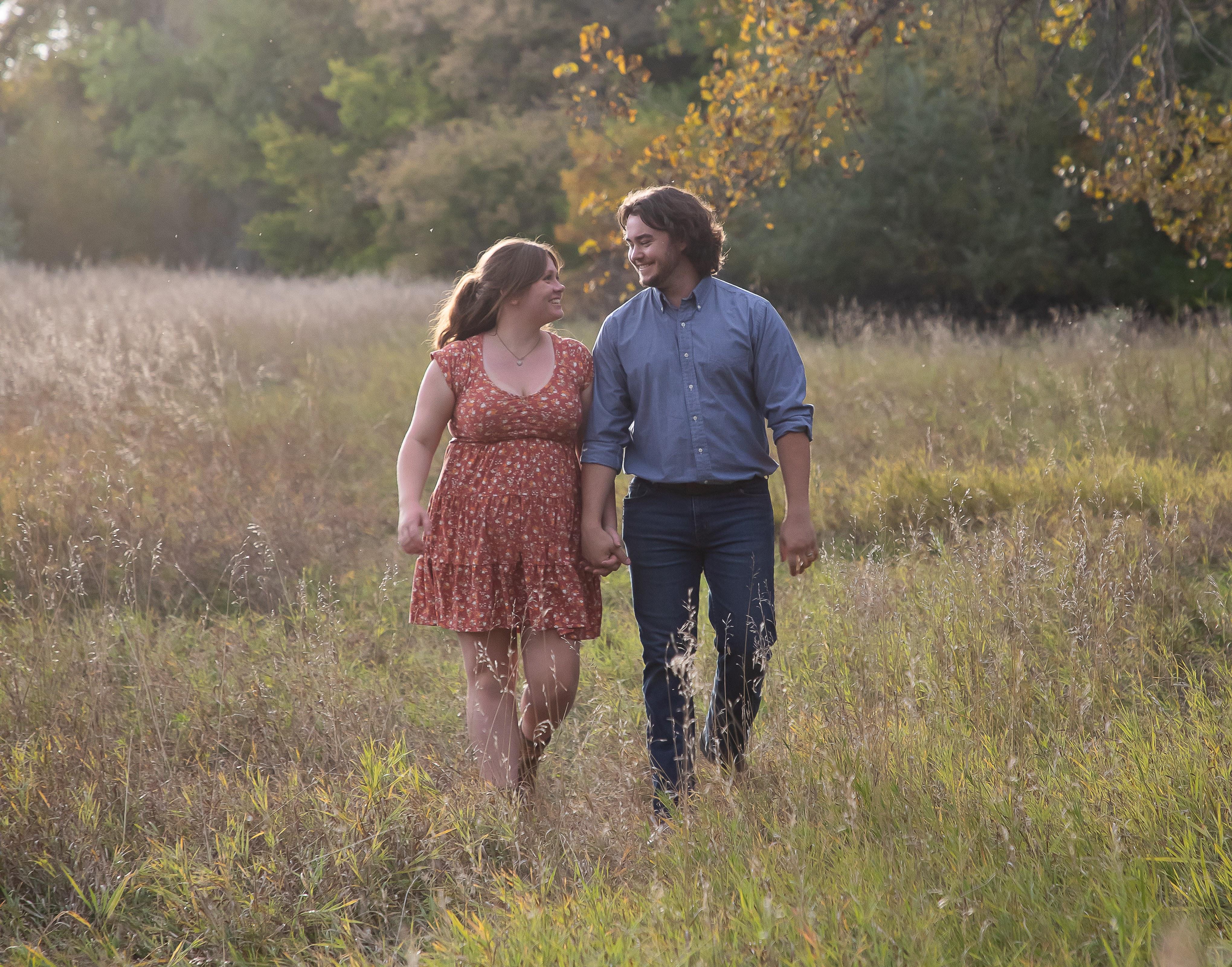 The Wedding Website of Katelyn Daharsh and Luke Nix