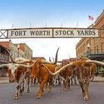 Fort Worth Stockyards