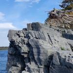 Point Au Roche State Park