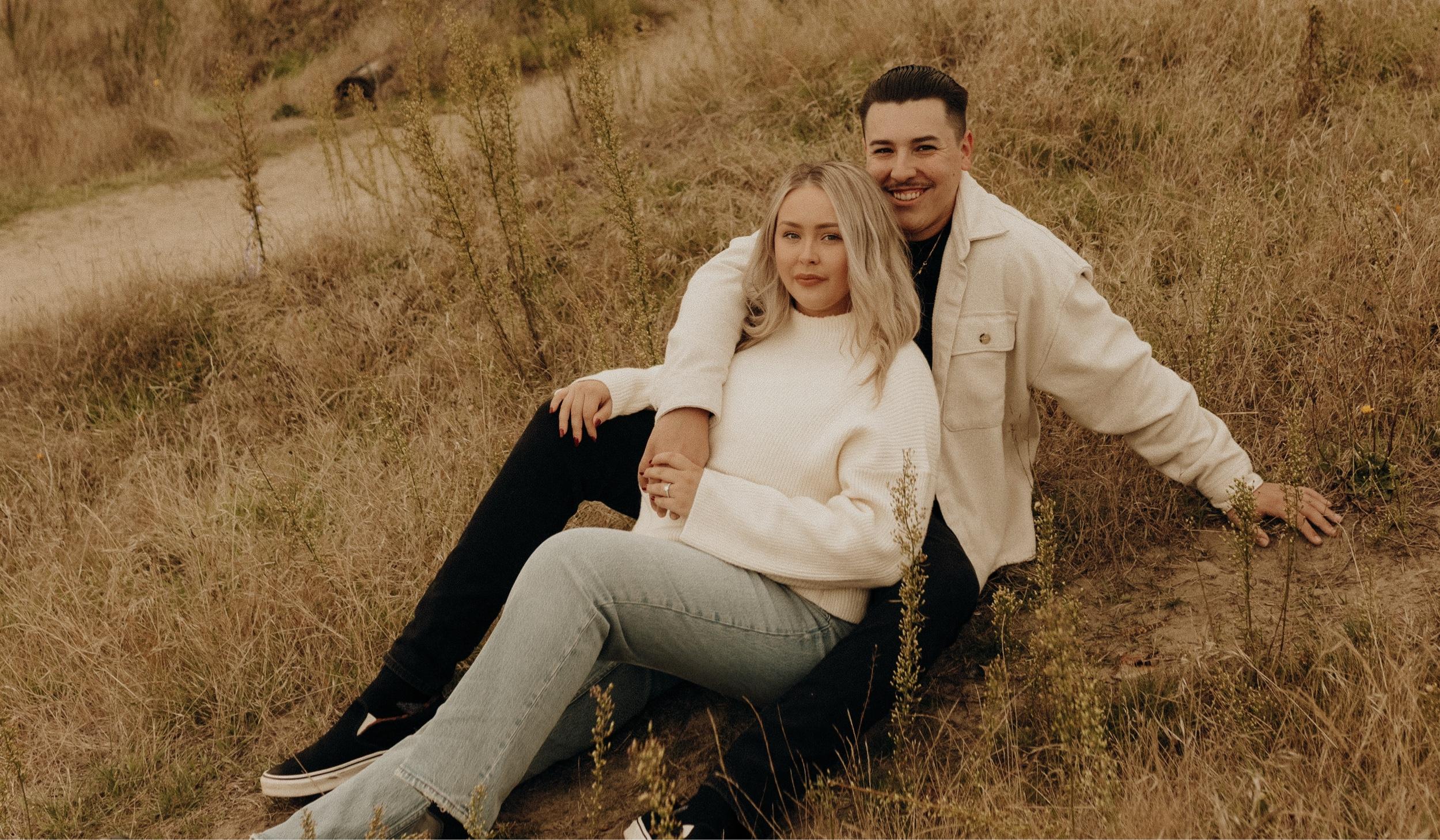 The Wedding Website of Regan Luedeke and Jordan Martinez